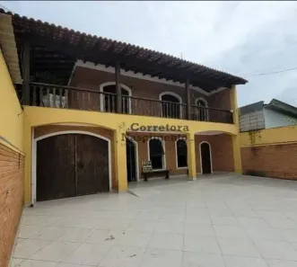 Casa com 2 Quartos para alugar, 550m² no Jardim Santa Maria, Jacareí