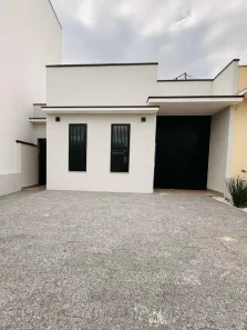 Casa de Condomínio com 3 Quartos à venda, 85m² no Horto Florestal, Sorocaba