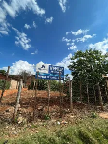 Lote/Terreno à venda, 360m² no Jardim Aero Rancho, Campo Grande