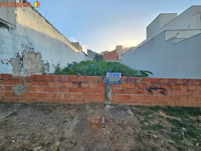 Lote/Terreno à venda, 250m² no Jardim Paraíso, Itu