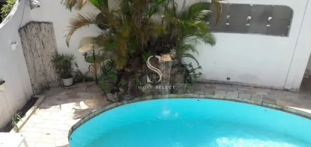 Sobrado com 4 Quartos à venda, 360m² no Jardim Leonor, São Paulo