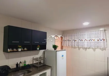 Apartamento com 1 Quarto à venda, 85m² no Vila Militar, Rio de Janeiro