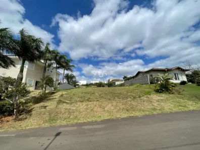 Lote/Terreno à venda, 1000m² no Itaim Mirim, Itu