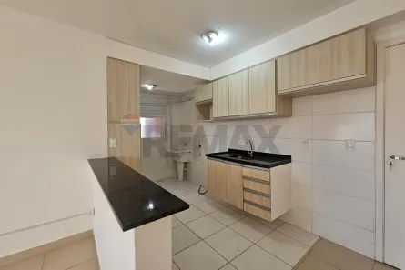 Apartamento com 3 Quartos à venda, 68m² no Parque Bela Vista, Votorantim