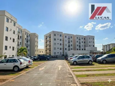 Apartamento com 2 Quartos à venda, 42m² no Lageado, Cotia
