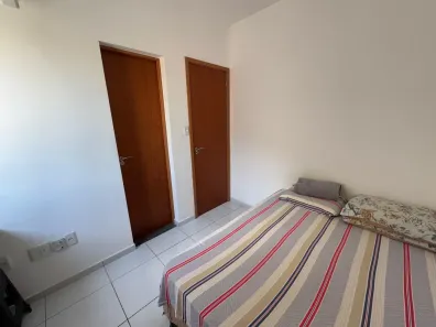 Apartamento com 2 Quartos à venda, 43m² no Alto do Calhau, São Luís