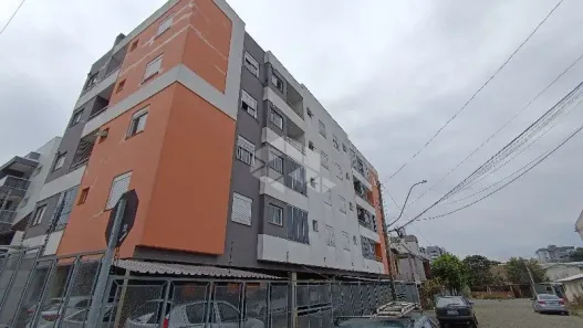 Apartamento com 2 Quartos para alugar, 60m² no Bela Vista, Caxias do Sul