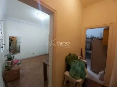 Apartamento com 2 Quartos à venda, 68m² no Botafogo, Rio de Janeiro