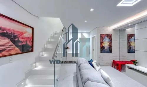 Casa com 3 Quartos para alugar, 160m² no Penha de França, São Paulo