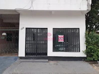 Ponto Comercial para alugar, 90m² no Centro, Campo Bom