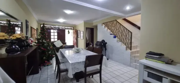 Casa com 3 Quartos à venda, 155m² no Nova Parnamirim, Parnamirim