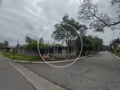 Lote/Terreno à venda, 880m² no Interlagos, São Paulo