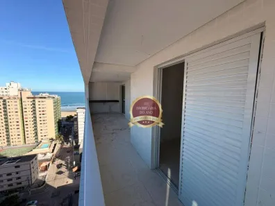 Apartamento com 3 Quartos à venda, 107m² no Aviação, Praia Grande