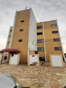Apartamento com 2 Quartos à venda, 50m² no Jardim Aurélia, Campinas