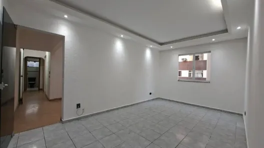 Apartamento com 3 Quartos à venda, 99m² no Encruzilhada, Santos