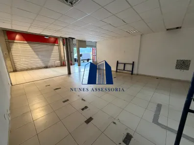 Ponto Comercial para alugar, 70m² no Barra Olímpica, Rio de Janeiro