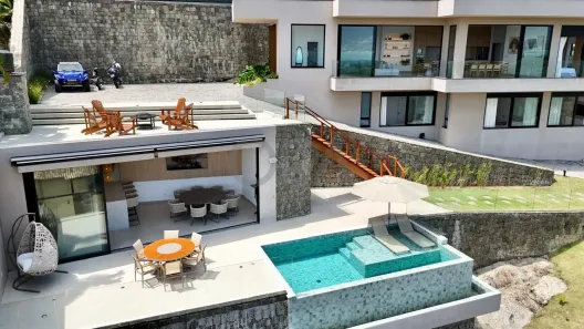 Casa com 4 Quartos à venda, 407m² no Engenho D Água, Ilhabela