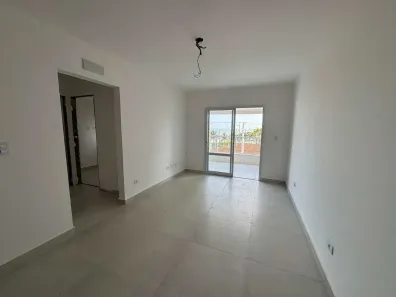 Apartamento com 2 Quartos à venda, 75m² no Caiçara, Praia Grande