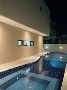 Casa de Condomínio com 5 Quartos à venda, 352m² no Amazônia Park, Cabedelo