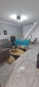 Sobrado com 3 Quartos à venda, 180m² no Cooperativa, São Bernardo do Campo