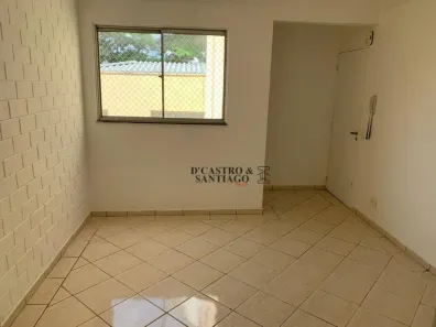 Apartamento com 3 Quartos à venda, 60m² no Jardim Independência, São Paulo