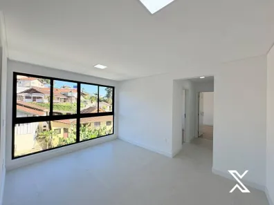 Apartamento com 2 Quartos para alugar, 61m² no Velha, Blumenau