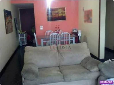 Apartamento com 2 Quartos à venda, 80m² no Fonseca, Niterói