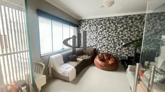 Sobrado com 3 Quartos à venda, 113m² no Olímpico, São Caetano do Sul