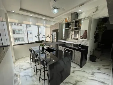 Apartamento com 1 Quarto à venda, 44m² no Copacabana, Rio de Janeiro