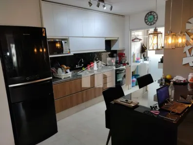 Apartamento com 2 Quartos à venda, 75m² no Campo Belo, São Paulo