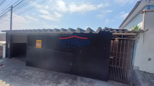 Imóvel Comercial à venda, 111m² no Bandeira Branca, Jacareí