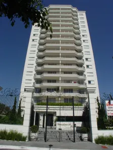 Apartamento com 4 Quartos à venda, 172m² no Cidade Monções, São Paulo