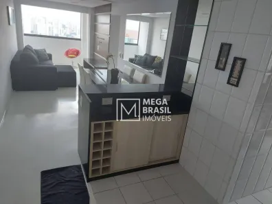 Apartamento com 2 Quartos à venda, 65m² no Vila Gumercindo, São Paulo