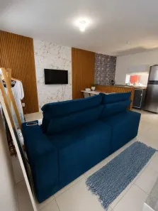 Casa de Condomínio com 2 Quartos à venda, 80m² no Santíssimo, Rio de Janeiro