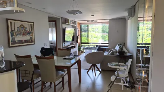 Apartamento com 2 Quartos à venda, 80m² no Rio Branco, Novo Hamburgo