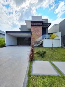 Casa de Condomínio com 3 Quartos à venda, 184m² no Loteamento Residencial Una, Itu