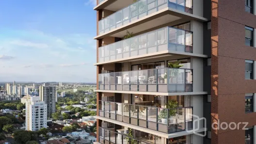 Apartamento com 1 Quarto à venda, 25m² no Perdizes, São Paulo