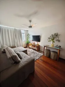Apartamento com 3 Quartos à venda, 110m² no Icaraí, Niterói