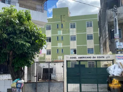 Apartamento com 2 Quartos à venda, 200m² no Roma, Salvador
