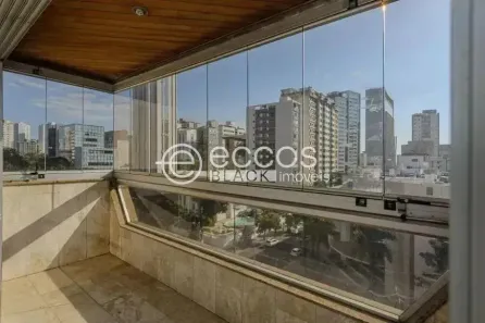 Apartamento com 3 Quartos à venda, 115m² no Lourdes, Belo Horizonte