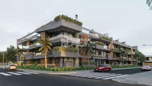 Apartamento com 1 Quarto à venda, 34m² no Torres, Torres
