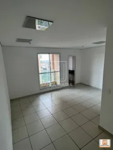Sala Comercial para alugar, 37m² no Nova Ribeirânia, Ribeirão Preto