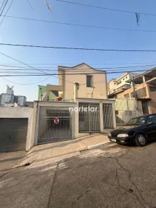 Casa de Condomínio com 3 Quartos à venda, 96m² no Vila Primavera, São Paulo