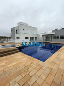 Casa de Condomínio com 4 Quartos à venda, 368m² no Residencial e Industrial Campo Alegre, Poços de Caldas