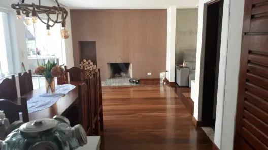 Sobrado com 3 Quartos à venda, 150m² no Parque Ramos Freitas, São Paulo