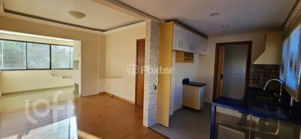 Apartamento com 2 Quartos à venda, 67m² no Jardim Botânico, Porto Alegre