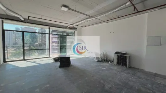 Sala Comercial para alugar, 472m² no Itaim Bibi, São Paulo