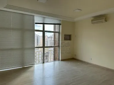 Sala Comercial à venda, 48m² no Centro, Ribeirão Preto