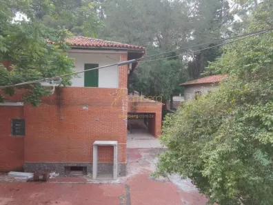 Casa com 5 Quartos para alugar, 510m² no Santo Amaro, São Paulo