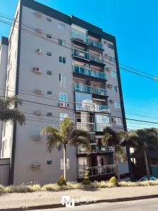 Apartamento com 3 Quartos à venda, 92m² no Fortaleza, Blumenau